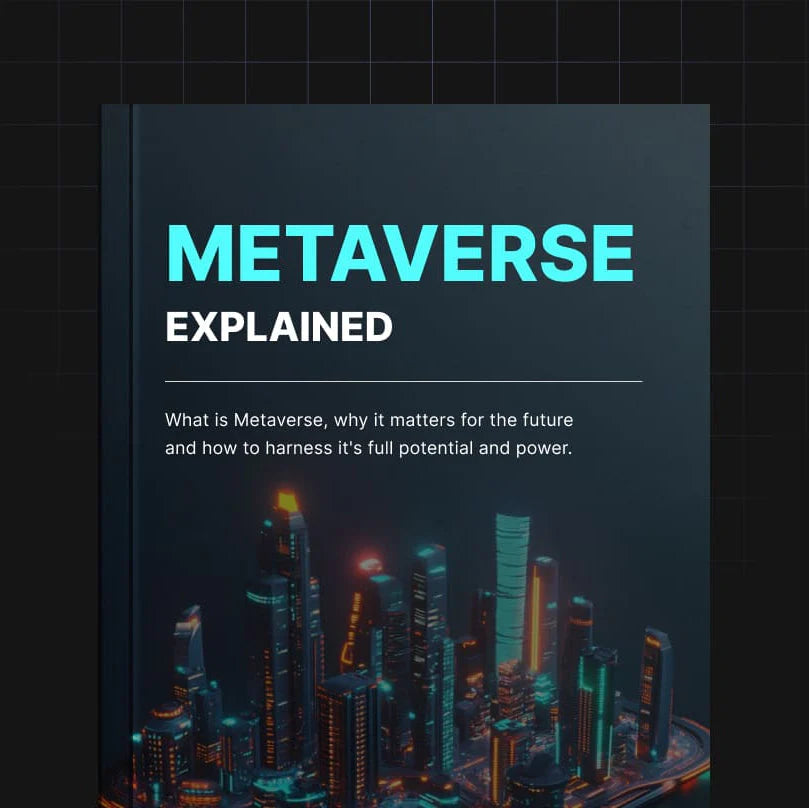 Metaverse Explained